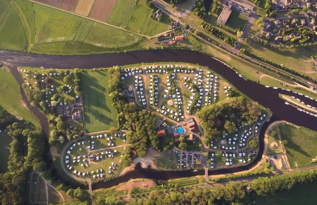 Camping De Koeksebelt-1